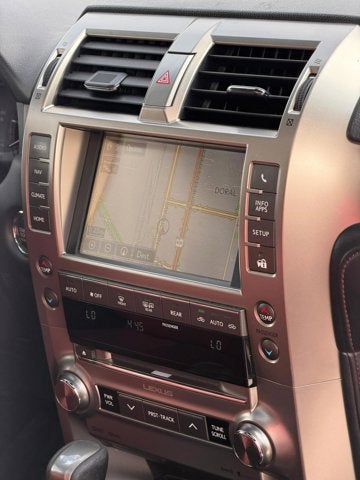 2021 Lexus GX GX 460 Premium