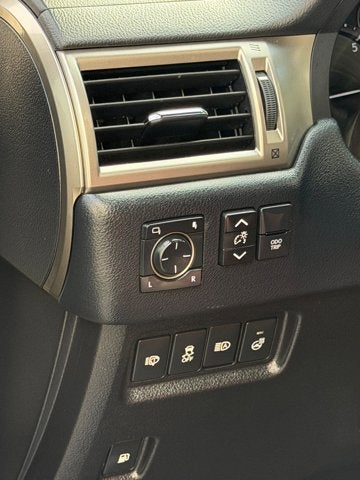 2021 Lexus GX GX 460 Premium