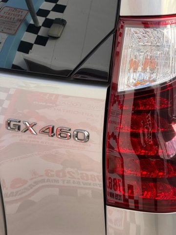 2021 Lexus GX GX 460 Premium