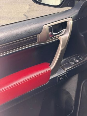 2021 Lexus GX GX 460 Premium