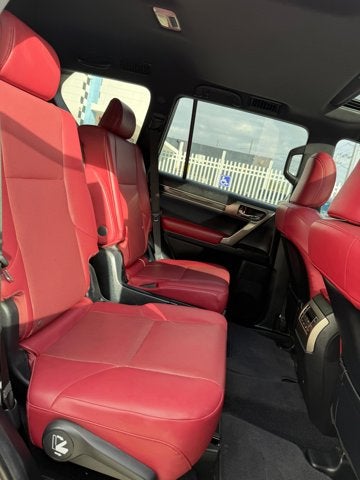 2021 Lexus GX GX 460 Premium