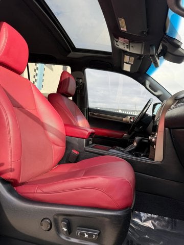 2021 Lexus GX GX 460 Premium