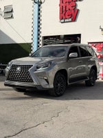 2021 Lexus GX GX 460 Premium