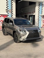 2021 Lexus GX GX 460 Premium