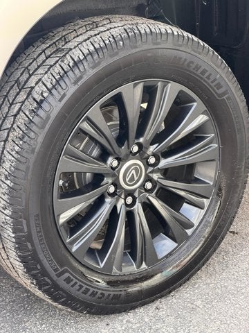 2021 Lexus GX GX 460 Premium