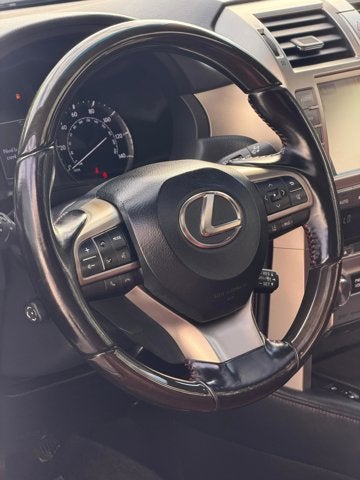2021 Lexus GX GX 460 Premium