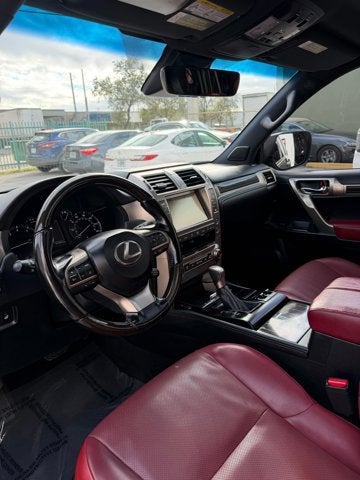 2021 Lexus GX GX 460 Premium
