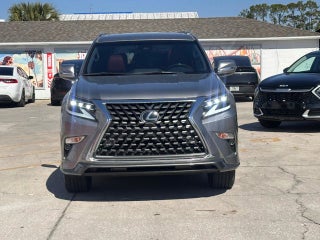 2021 Lexus GX GX 460 Premium