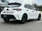 2021 Toyota Corolla Hatchback Nightshade