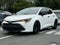 2021 Toyota Corolla Hatchback Nightshade