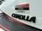 2021 Toyota Corolla Hatchback Nightshade