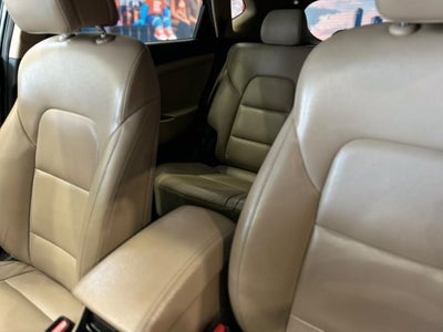 2018 Hyundai Tucson Limited