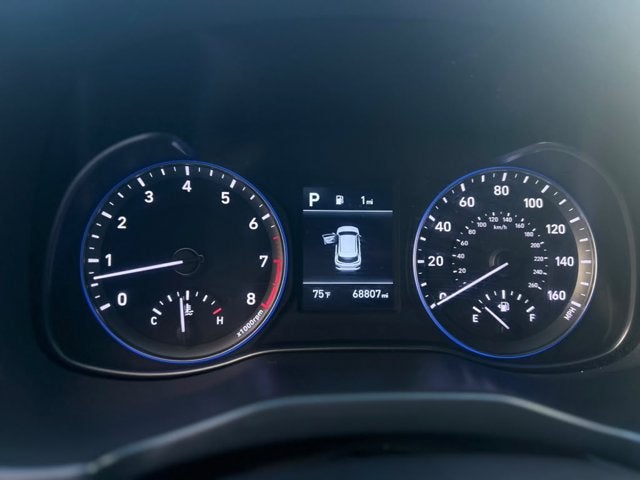 2019 Hyundai Kona SE