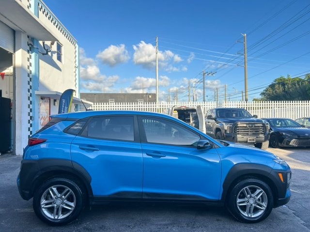 2019 Hyundai Kona SE