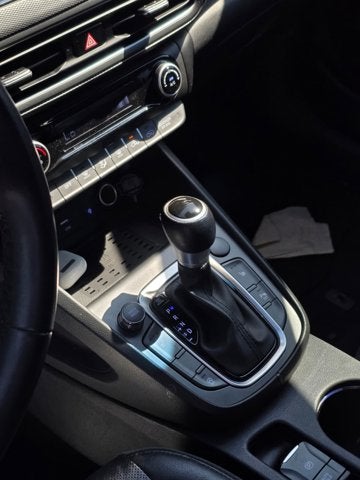 2022 Hyundai Kona Limited
