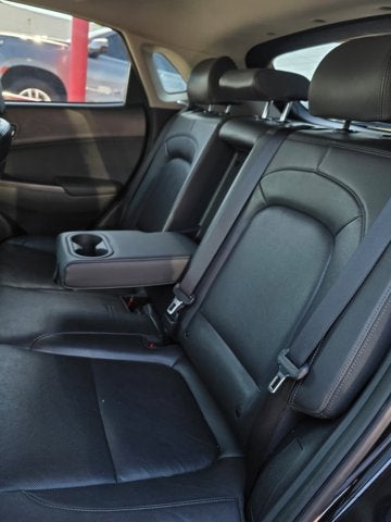 2022 Hyundai Kona Limited