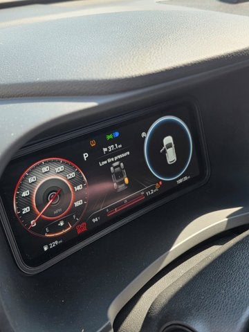 2022 Hyundai Kona Limited