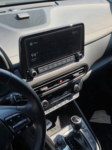 2022 Hyundai Kona Limited