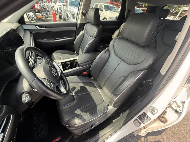 2024 Hyundai Palisade SEL 7P