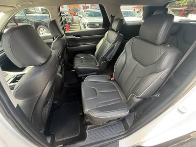 2024 Hyundai Palisade SEL 7P