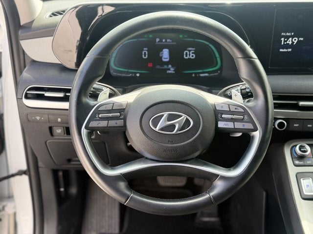 2024 Hyundai Palisade SEL 7P