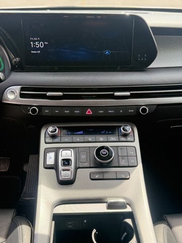 2024 Hyundai Palisade SEL 7P