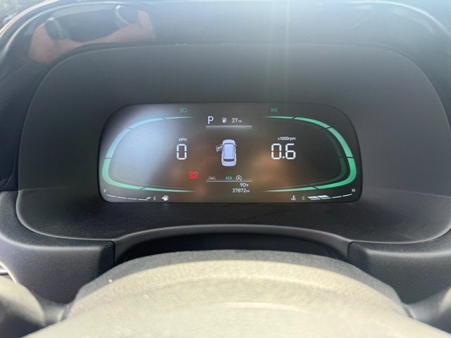 2024 Hyundai Palisade SEL 7P