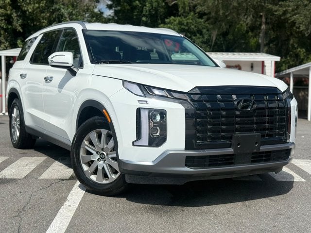 2024 Hyundai Palisade SEL 7P