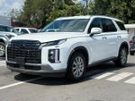2024 Hyundai Palisade SEL 7P