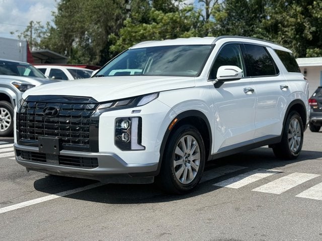 2024 Hyundai Palisade SEL 7P