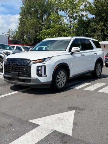 2024 Hyundai Palisade SEL 7P