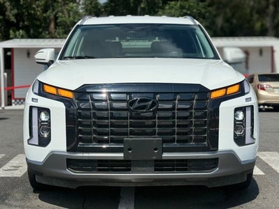 2024 Hyundai Palisade SEL 7P