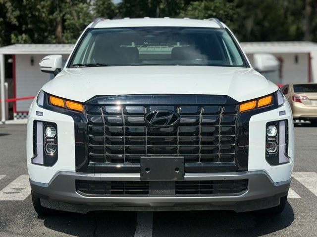 2024 Hyundai Palisade SEL 7P