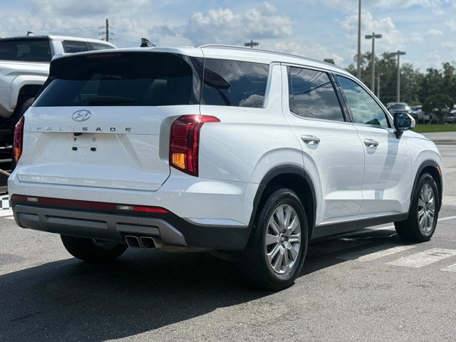 2024 Hyundai Palisade SEL 7P