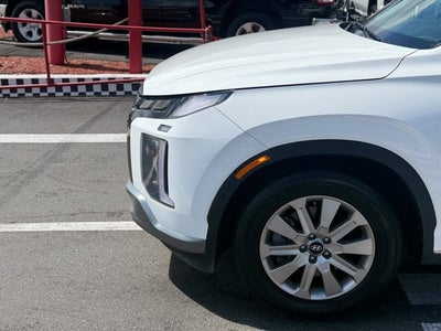 2024 Hyundai Palisade SEL 7P