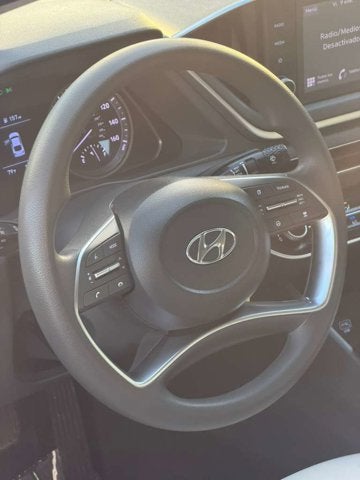 2023 Hyundai Sonata SE