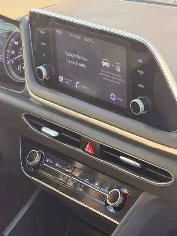 2023 Hyundai Sonata SE