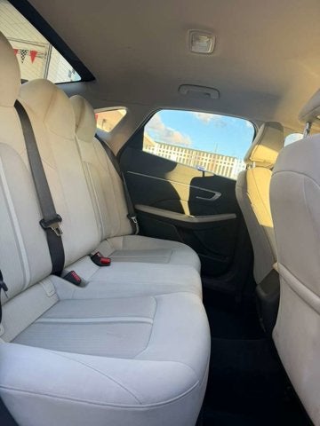 2023 Hyundai Sonata SE