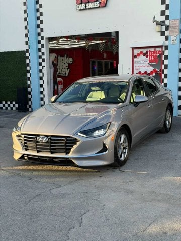 2023 Hyundai Sonata SE