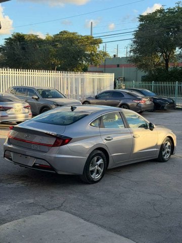 2023 Hyundai Sonata SE