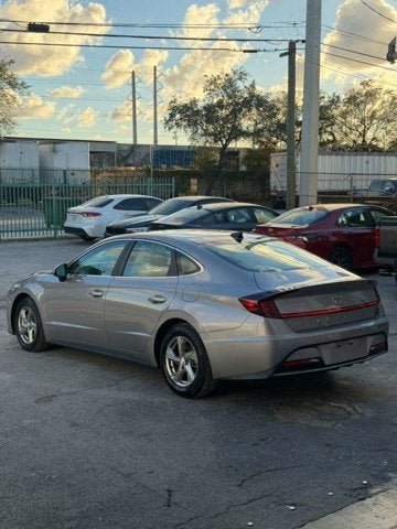 2023 Hyundai Sonata SE