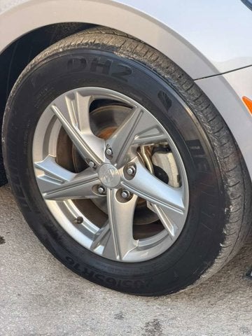 2023 Hyundai Sonata SE