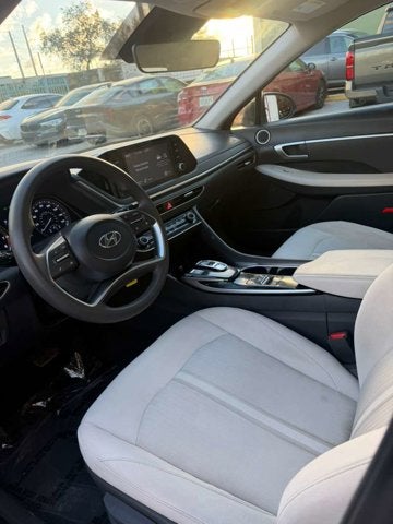 2023 Hyundai Sonata SE