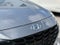 2023 Hyundai Elantra Hybrid Blue