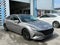 2023 Hyundai Elantra Hybrid Blue