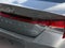 2023 Hyundai Elantra Hybrid Blue