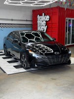 2022 Hyundai Elantra Limited