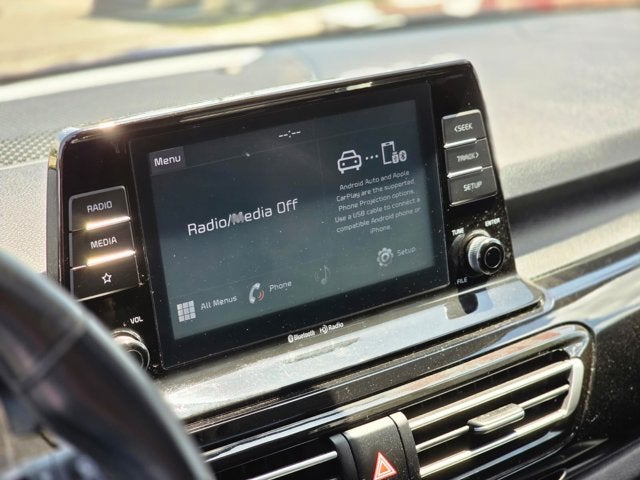 2021 Kia Seltos EX