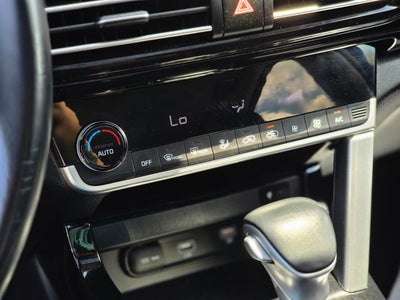 2021 Kia Seltos EX