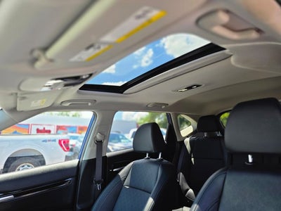 2021 Kia Seltos EX